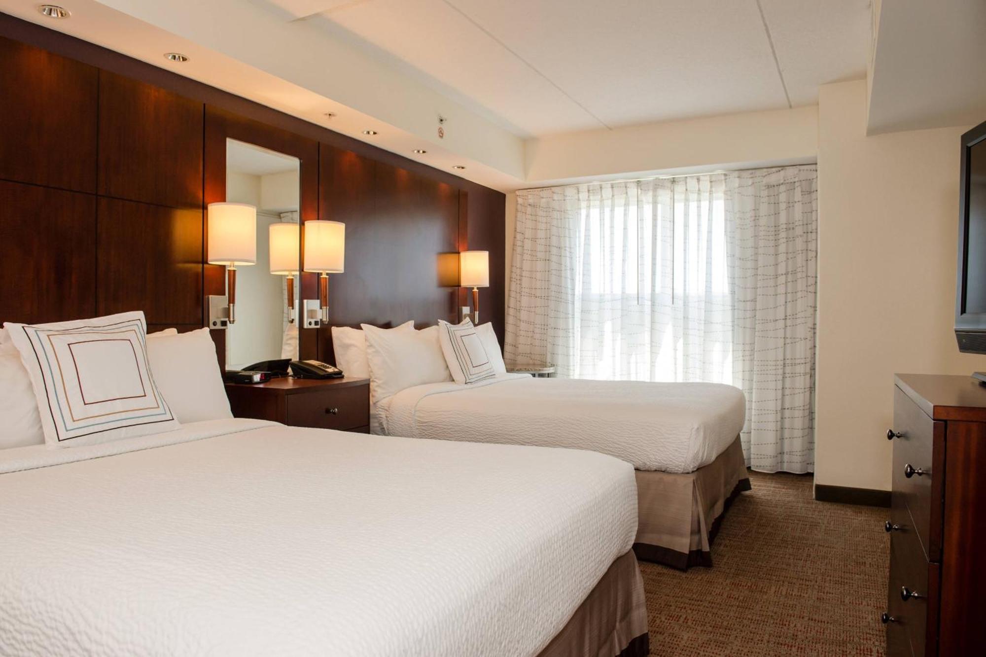 Residence Inn By Marriott Amelia Island Fernandina Beach Exterior foto