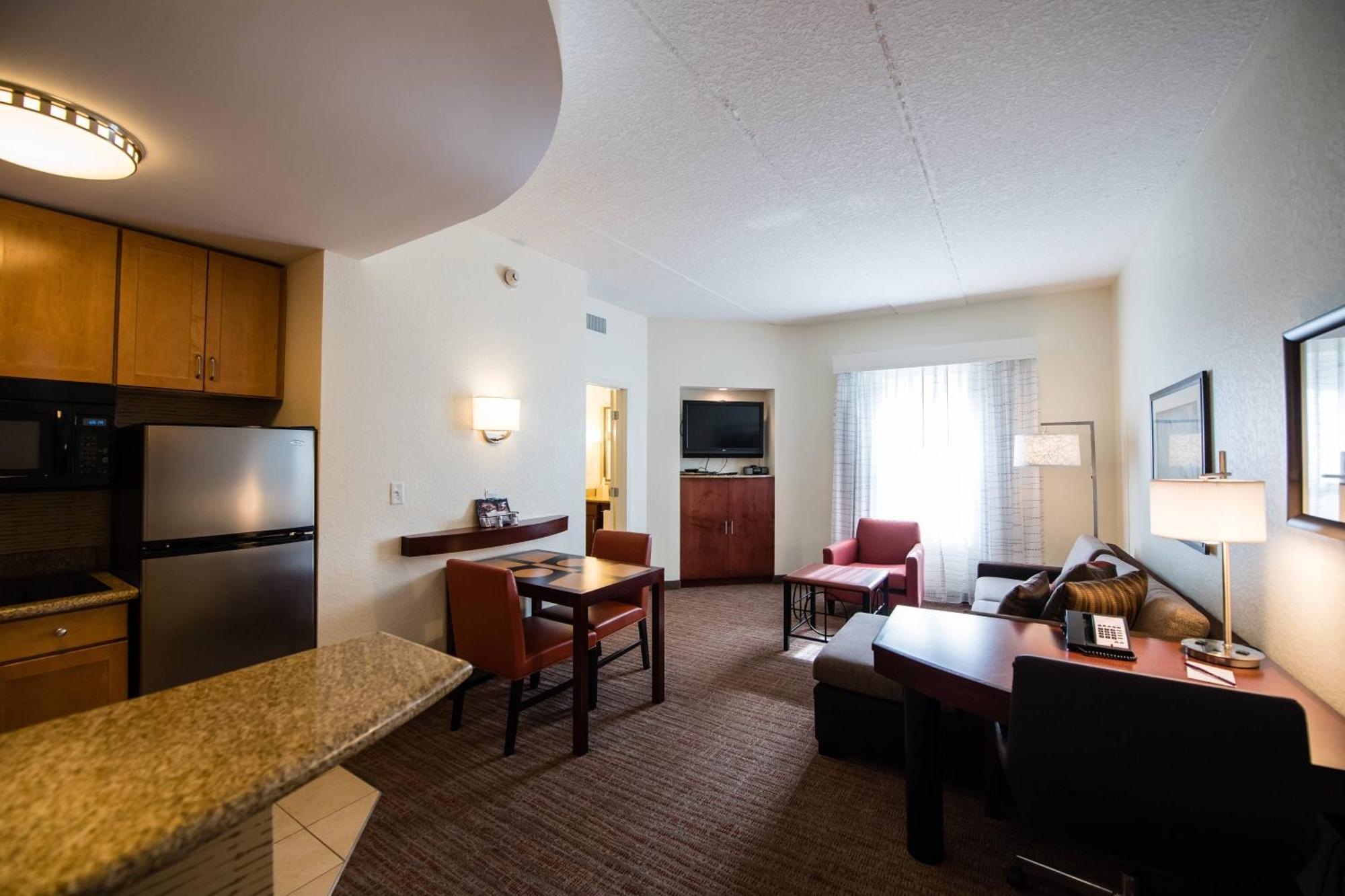 Residence Inn By Marriott Amelia Island Fernandina Beach Exterior foto